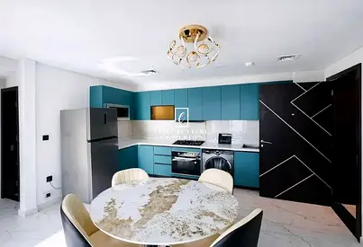 FULLY FURNISHED | BRAND NEW | OPEN VIEW