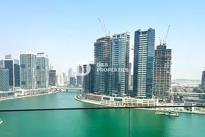 Amazing Water View | Brand New | Available