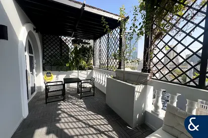 Furnished | Option For Bills Included |1 Bed