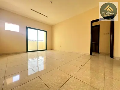 TODAY OFFER! LAST UNIT 1BHK APARTMENT MASTER BEDROOM ONLY FOR FAMILY IN JUST 28k ABU SHAGARA