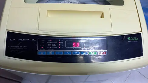 Washing Machine very cheap