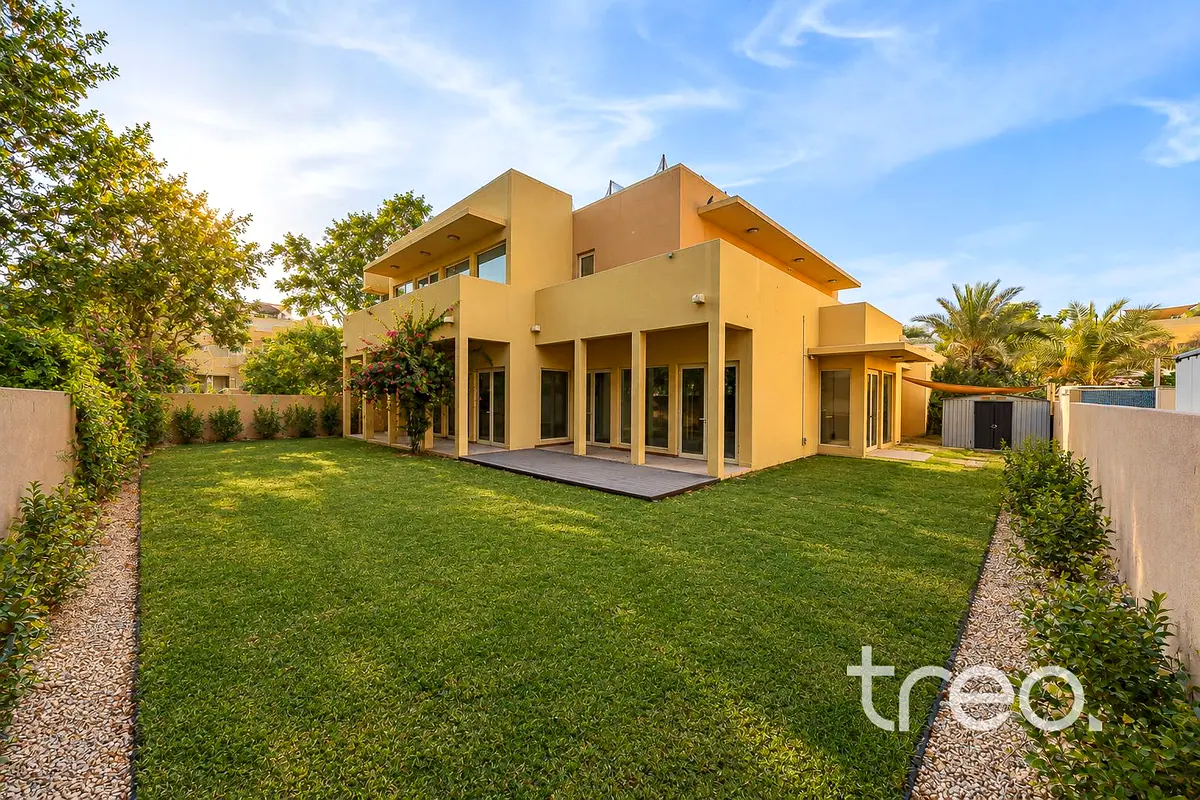 Type 3 | Vacant | Cheapest Saheel 5 bed