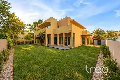 Type 3 | Vacant | Cheapest Saheel 5 bed