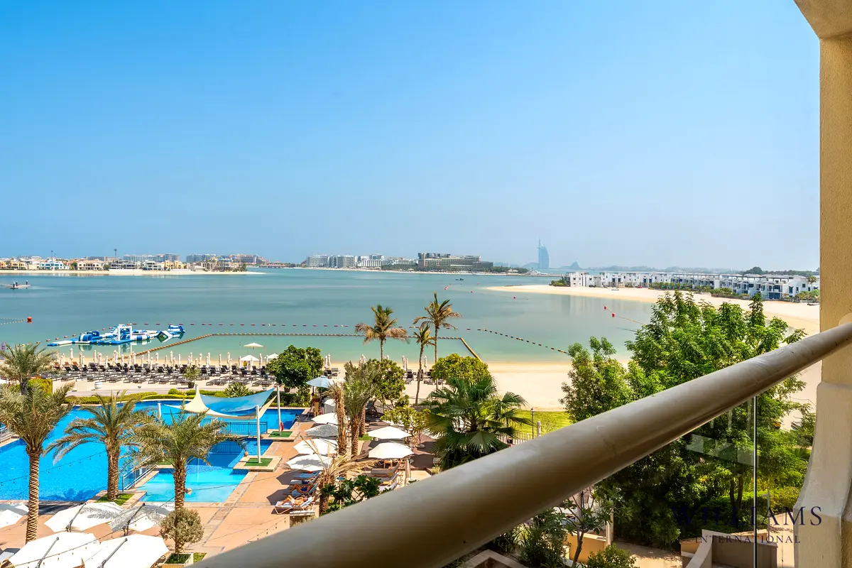 PANORAMIC SEA VIEWS | VOT | FURNISHED