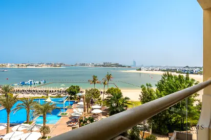 PANORAMIC SEA VIEWS | VOT | FURNISHED