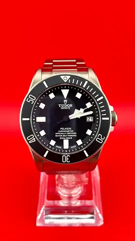 Tudor Pelagos 25600TN | 42mm | Full Set (2024) — Good Used Condition