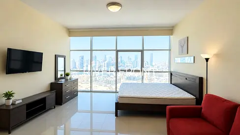Fully Furnished | Bright Unit | Ready to Move