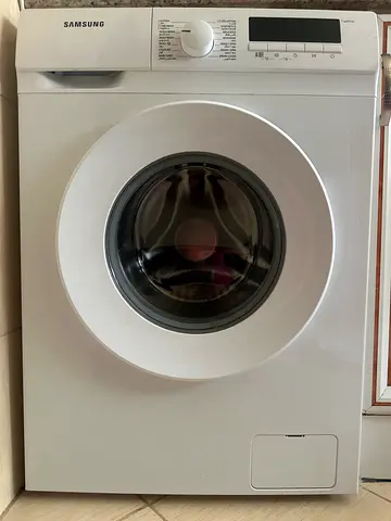 Samsung Front Load Washing Machine - perfect condition 7 kg