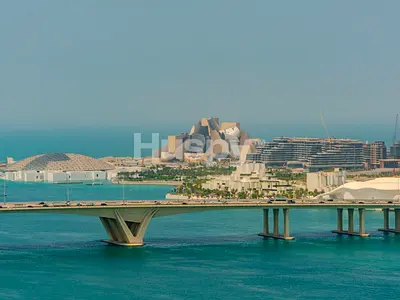 Sea View | Apartment for Sale in Shams Abu Dhabi