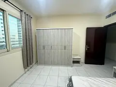 Well furnished bedroom available for couples and single boy or girl in kingfaisal main area