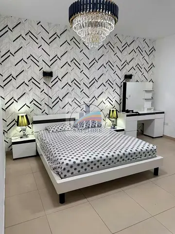 5 Star Upgrades || 3 BR Souk Facing | High ROI