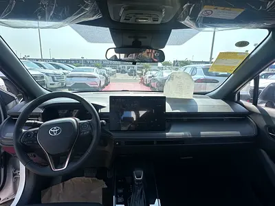 صورة 9 لـ 2025 Toyota FRONTLANDER
