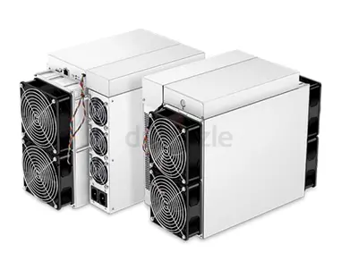Antminer S19K PRO 120TH