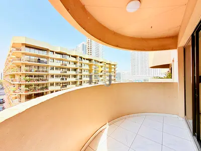 Elegant 3BR Apartment | Modern Living | Ready to Move