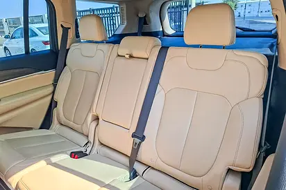 2022 JEEP GRAND CHEROKEE L — миниатюра 12