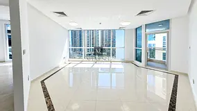 3 BR+M | VACANT | SPACIOUS LAYOUT | BALCONY