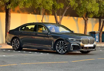 صورة 2 لـ 2022 BMW 7-SERIES
