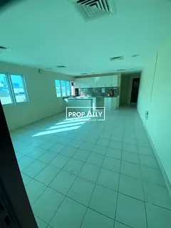 Spacious 1bhk | Gym | Pool | Sauna