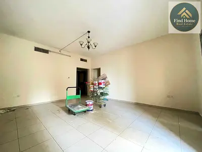 BIGGEST OFFER!!PARKING FREE!!2BHK APARTMENT CENTRAL AC WITH BALCONY ONLY FOR FAMILY JUST 40K IN AL QASIMIA