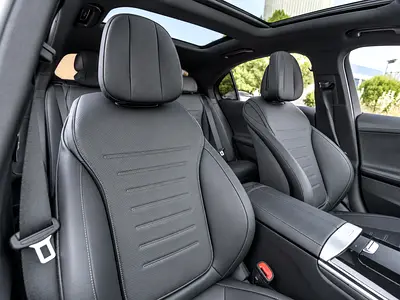 2023 Mercedes-BENZ C-CLASS 照片 8