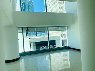 Luxury 3Br Duplex Apartment for Rent in Jumeirah Living I Skyline view