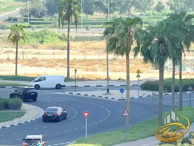 مكتب الزاوية | بارك أفينيو DSO | مناظر بانورامية للمدينة