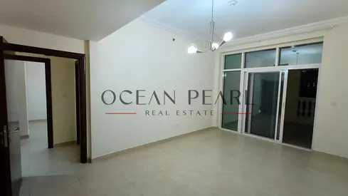 Spacious Layout | Pool View | Vacant