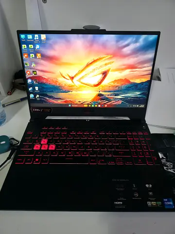 Laptop