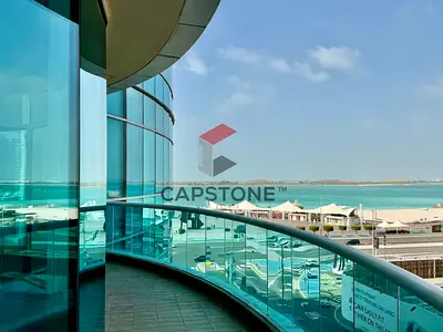 Sea View | Duplex | Exclusive Unit | 4 Payments | Parking