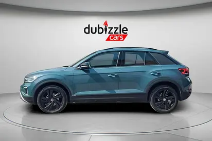 صورة 5 لـ 2025 Volkswagen T-ROC