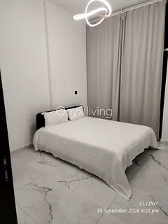 Fully Furnished 1 Bedroom | High-Speed Internet Included | Modern Living