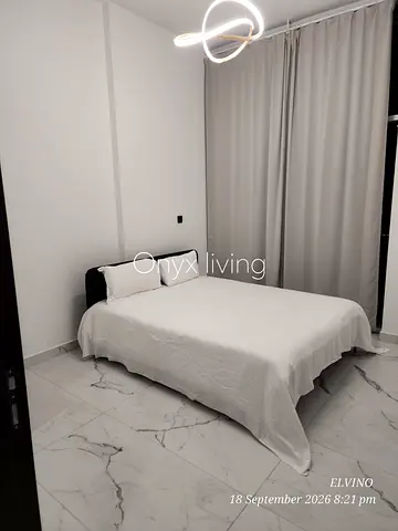 Fully Furnished 1 Bedroom | High-Speed Internet Included | Modern Living