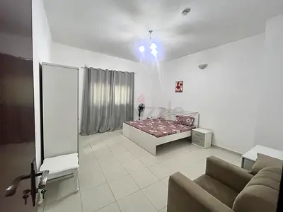 Room is available for rent