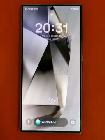 Samsung S24 Ultra 256GB