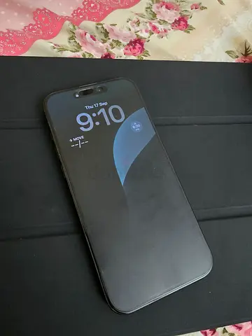 16 pro max