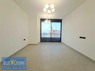 EUROPEAN STYLE~BRIGHT VIEW~LAVISH 2BHK WITH BALCONY