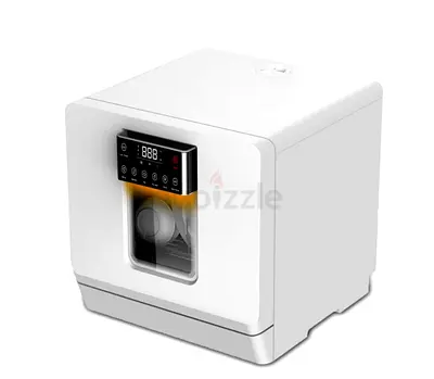 Mini dishwasher (brand new, portable), JVC