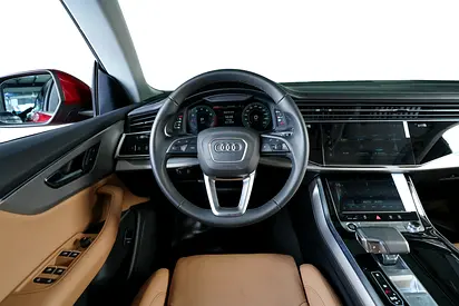 صورة مصغرة 15 لـ 2023 AUDI Q8