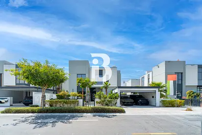 Type A Villa | Fully Furnished | Pool View