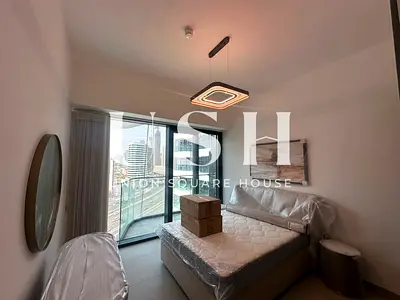 Premium Amenities | High Floor | Downtown Dubai