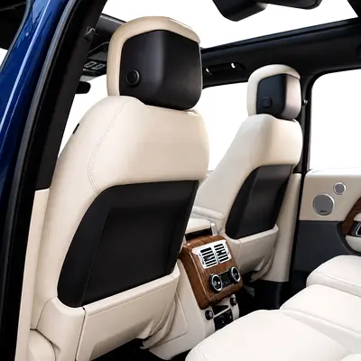 2021 LAND Rover RANGE ROVER 缩略图 13