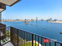 Full Creek View | Waterfront Living | Vacant