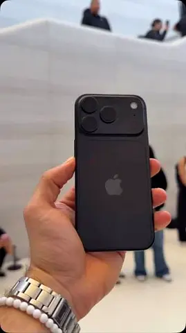 Iphone 18 Pro Max