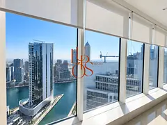 High Floor | Fully Fitted | Spacious Office