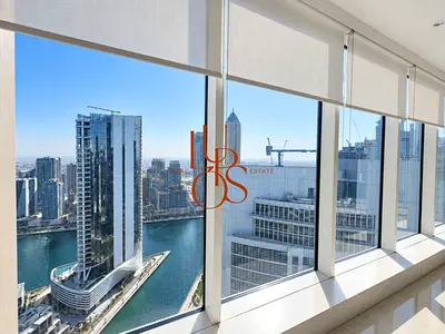 High Floor | Fully Fitted | Spacious Office
