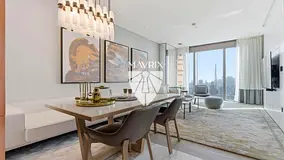 Burj Khalifa View | Brand New | Best Price