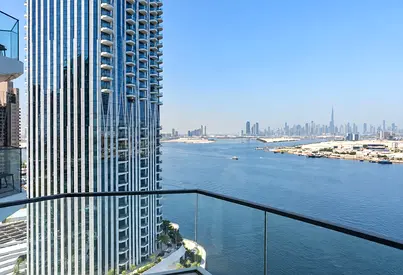 Sky Collection | High Floor | Fully Furnished