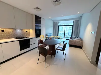Fully Furnished | Brand New | Store room