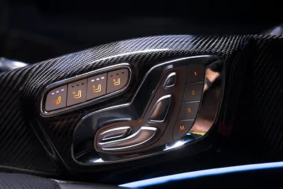 2026 Mercedes-BENZ V-CLASS 缩略图 12