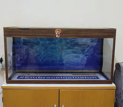 Aquarium for sale